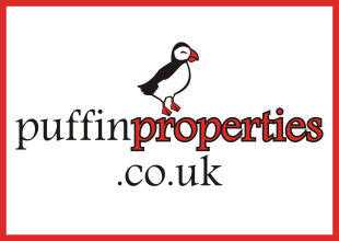 Puffin Properties are a NO COST not low cost Estate Agent.