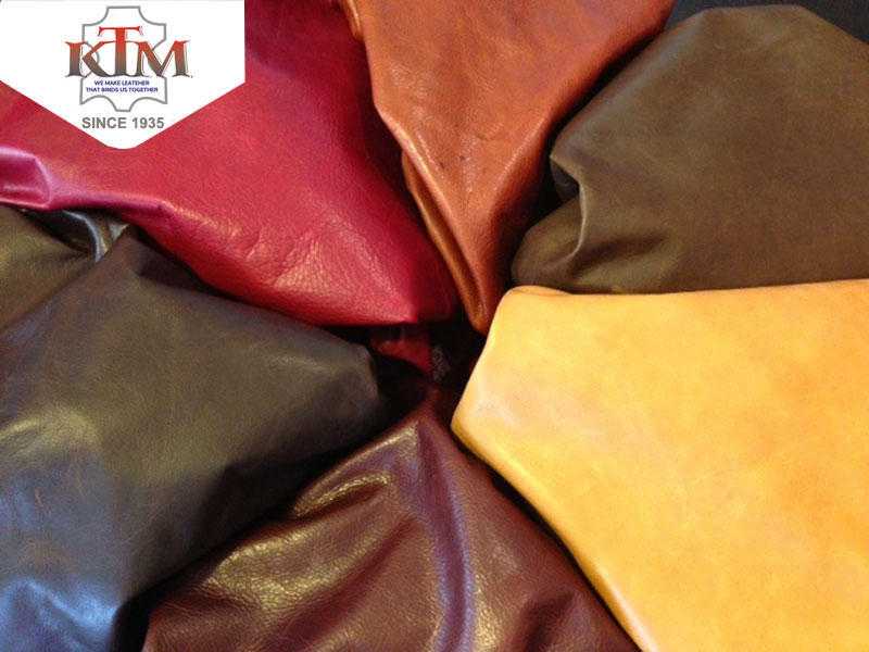 Pull Up Leather Manufacturer amp Exporter