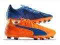 Puma evoSPEED 4.4 Kids Football Boots - Brand New