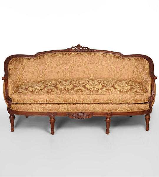 Purchase Classic Sofa