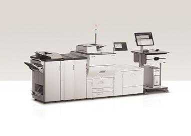Purchase Light Production Printers from Midshire
