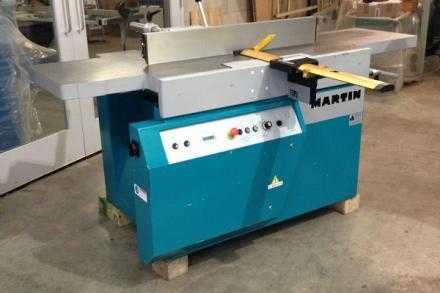 Purchase Martin Planer Thicknesser from Calderbrook