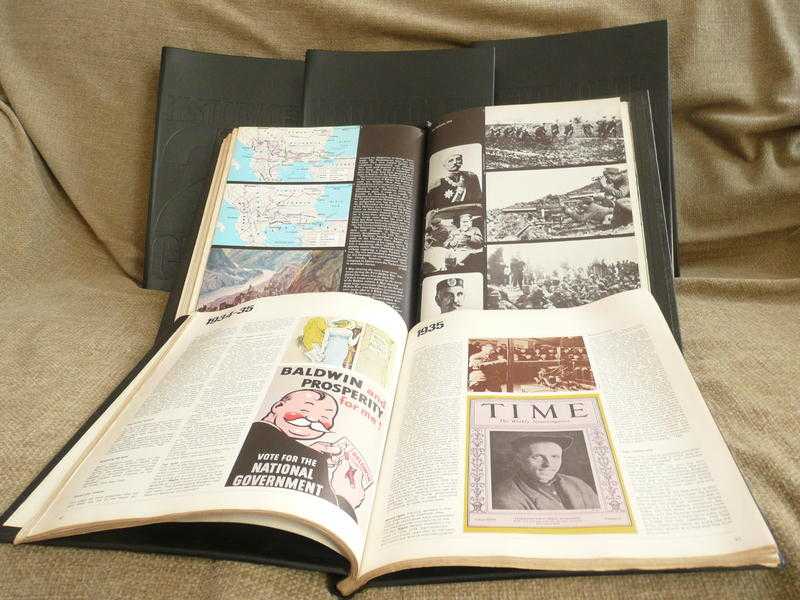 Purnell039s History of the 20th Century