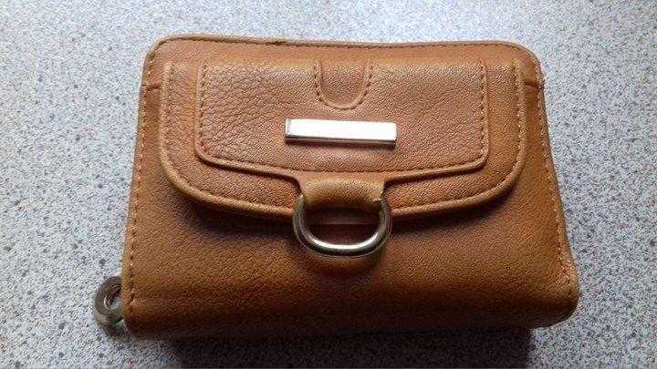 purse