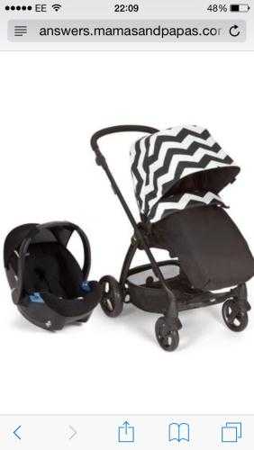 Pushchair for sale