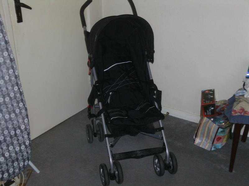 pushchair for sale in good condition in coulsdon surrey