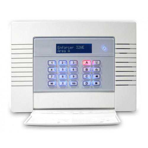 PYRONIX ENFORCER 100GB STD ALARM SYSTEMS