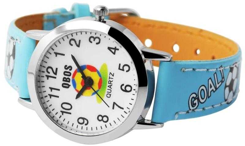 QBOS Children watch