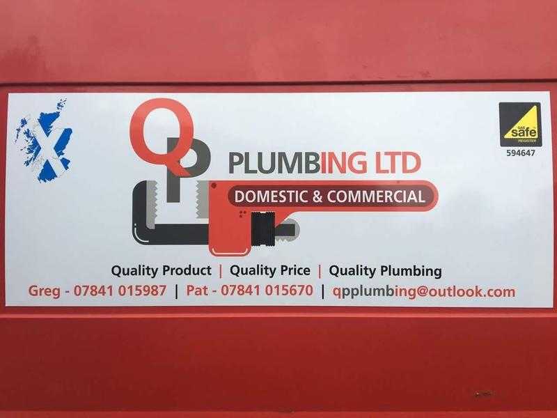 QP Plumbing Ltd