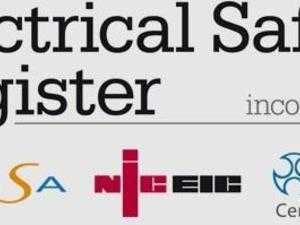 Qualified and Experienced Electrician