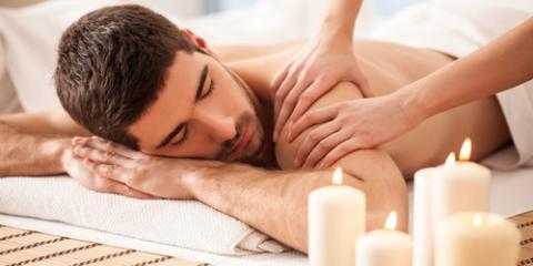 Qualified beautician offering Male Waxing amp Grooming