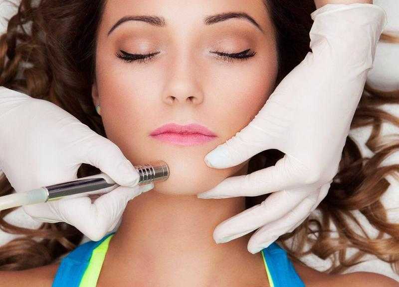 Qualified beauty therapist available for various treatments
