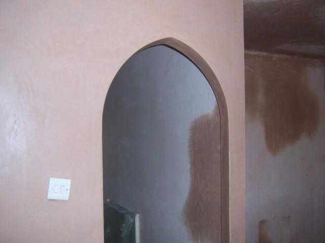 QUALIFIED PLASTERING PROFESSIONAL