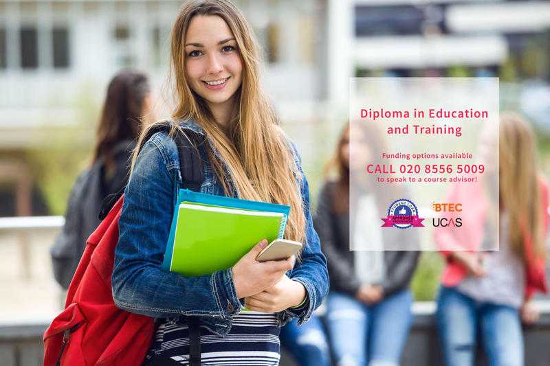 Qualified Teaching Courses in London
