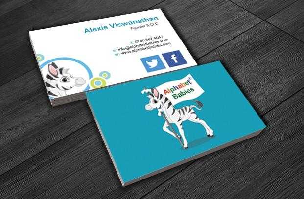 Quality Business Cards from 18.00 with free delivery