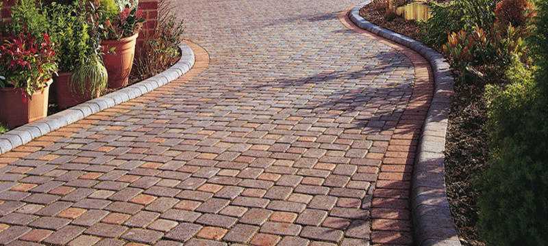 Quality Driveways, Patios, Paving, Walls amp Groundworks in Cardiff