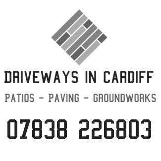 Quality Driveways, Patios, Paving, Walls and Groundworks in Cardiff - FREE Quotes