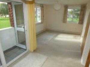 Quality Flat, Two double Bedrooms, 2 Bathrooms  second floor