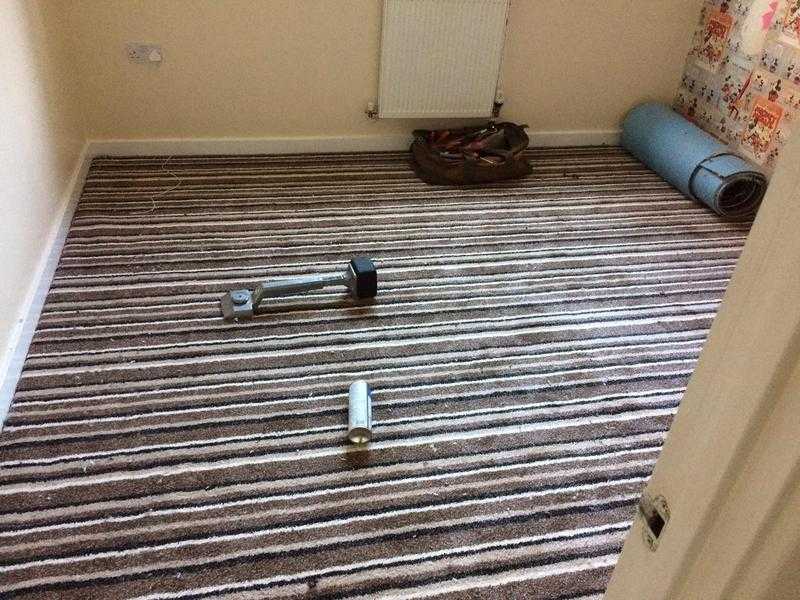 Quality flooring and carpet fitters