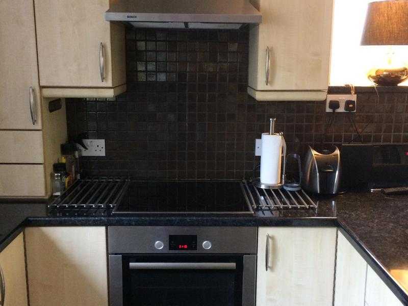 Quality kitchen cabinetry for sale due to refurbishment