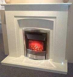 Quality Marble Fireplaces - inc The Avi