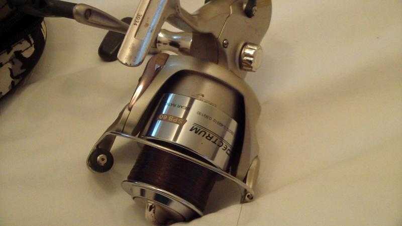 quality okuma reel