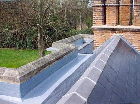 Quality Roofing Services in Manchester from Central Roofers