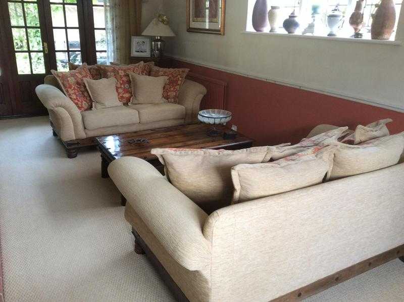 Quality sofa