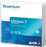 Quantum MR-L7MQN-01 LTO-7 Data Backup Tape Cartridge (6.25TB15TB)