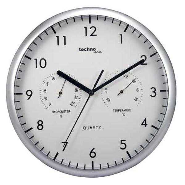 Quartz Wall Clock