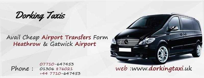 Quick Airport Transfer at an amazingly low rates