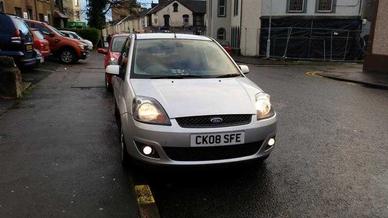 (Quick Sale) Ford Fiesta ZETEC CLIMATE TDCI (Lots of Specs amp History) Not Volkswagen Golf, Focus, Peugeot, Audi A3, Citroen