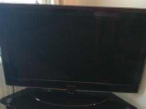 Quick Sale Samsung Plasma TV 49 inch Black 120