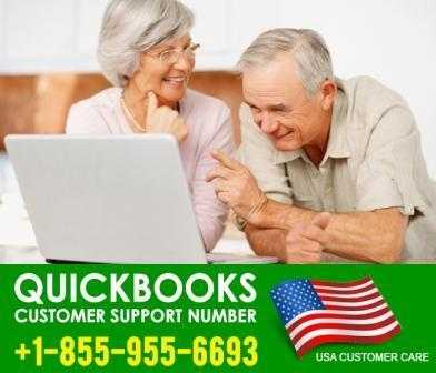 QuickBooks Customer Care Phone Number 1-855-955-6693