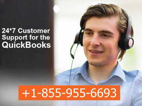 QuickBooks Customer Service 855-955-6693