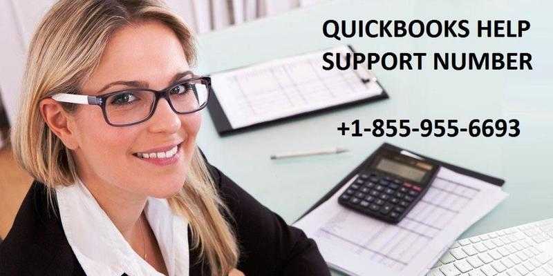 QUICKBOOKS CUSTOMER SUPPORT SERVICES  1-855-955-6693