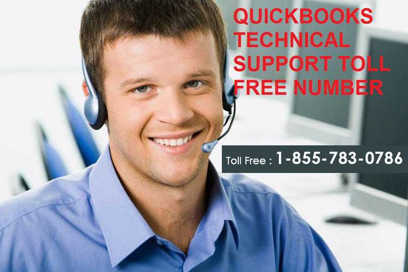 QuickBooks Technical help customer Support 855-783-0786