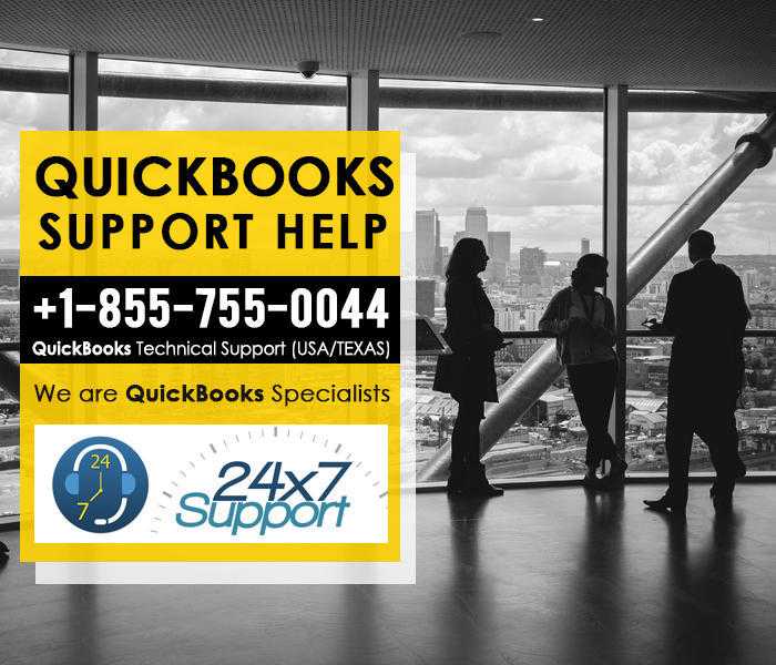 QUICKBOOKS TECHNICAL HELP  SERVICES  855-755-0044