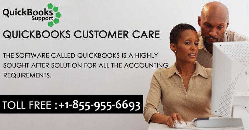 QUICKBOOKS TECHNICAL SUPPORT 1-855-955-6693