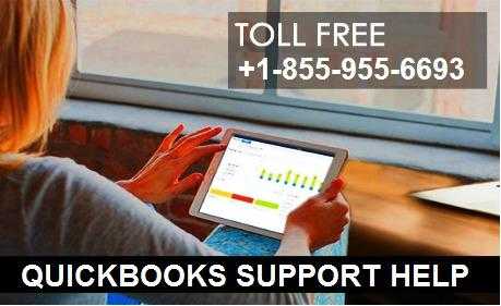 QUICKBOOKS TECHNICAL SUPPORT HELP 855-955-6693