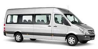 Quickly Hire Reliable Airport Transfers Minibus In Warrington