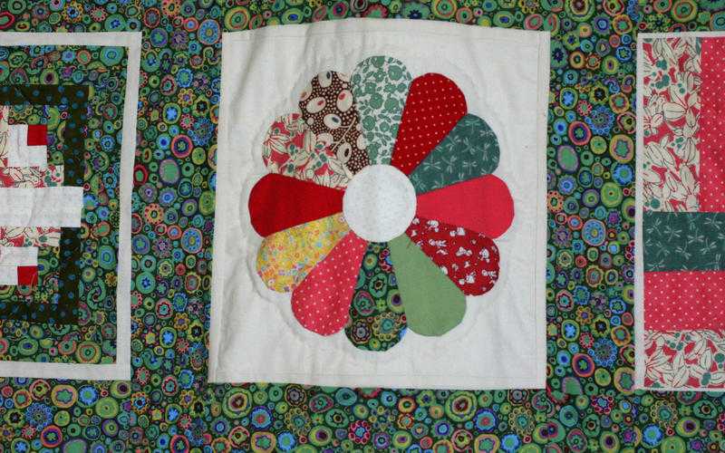 Quilt in a Day