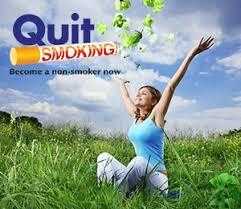 quit smoking programs