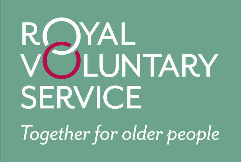 quotAnd Bend...quot - 29032016 (Royal Voluntary Service - Elderberries Club)