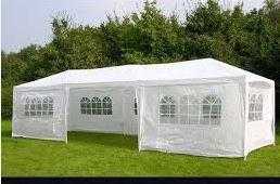 quotBLOOMAquot SKYE GARDEN GAZEBO