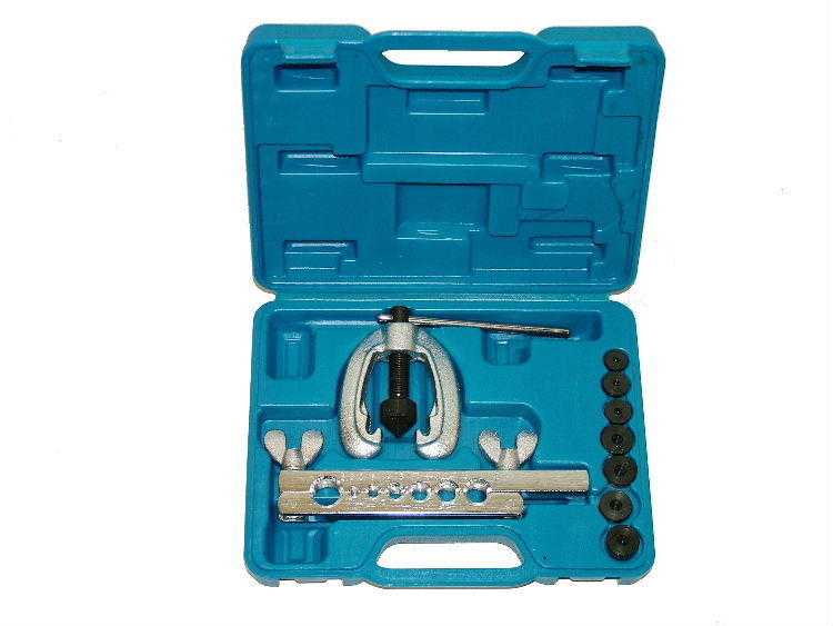 quotNewquot 10 Piece Imperial Brake Pipe Flaring Tool Kit