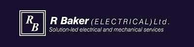R Baker (Electrical) Ltd