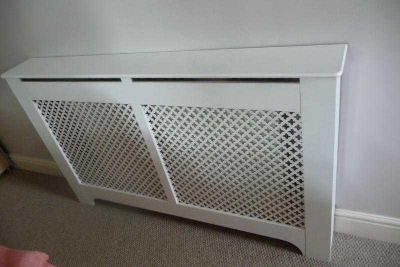 Radiator Cover