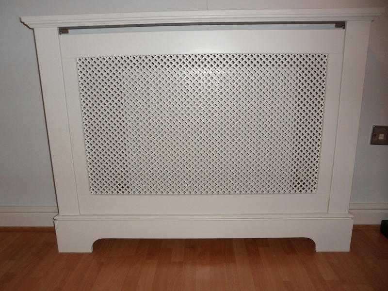 Radiator Covers (2)