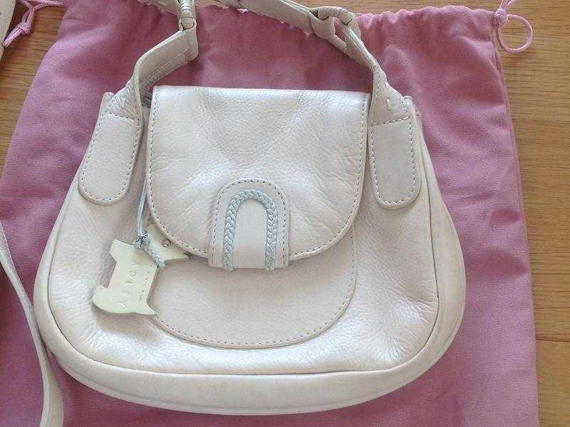 Radley shoulder bag